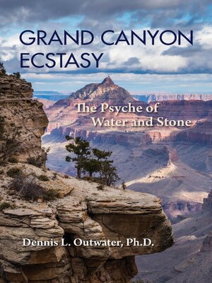 cover image of Grand Canyon Ecstasy